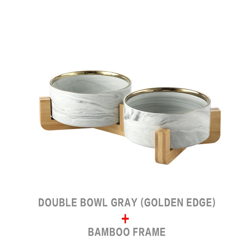 Luxury Ceramic Bowl