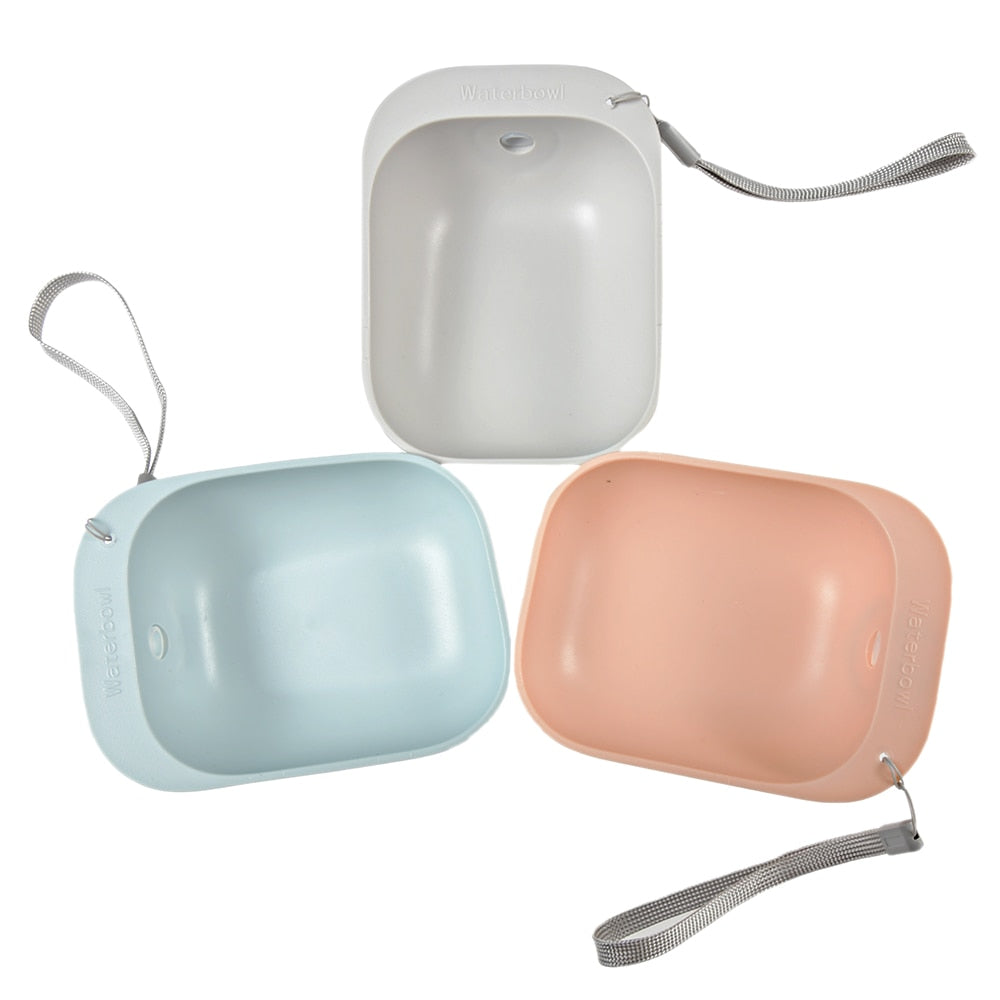 Distributeur d'eau portable