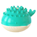 Poisson Flottant à Jet