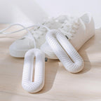 Sèche-chaussures électrique