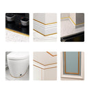 Bande céramique auto-adhésif