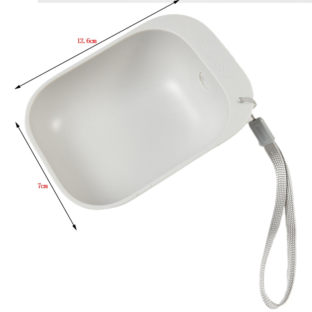 Distributeur d'eau portable