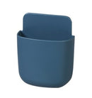 5x Boîtes de rangement auto-adhésives