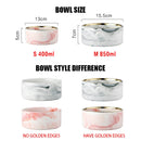 Gamelle Luxe en Céramique