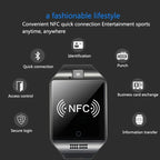Super Smartwatch - Montre connectée dernière génération