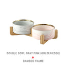 Gamelle Luxe en Céramique