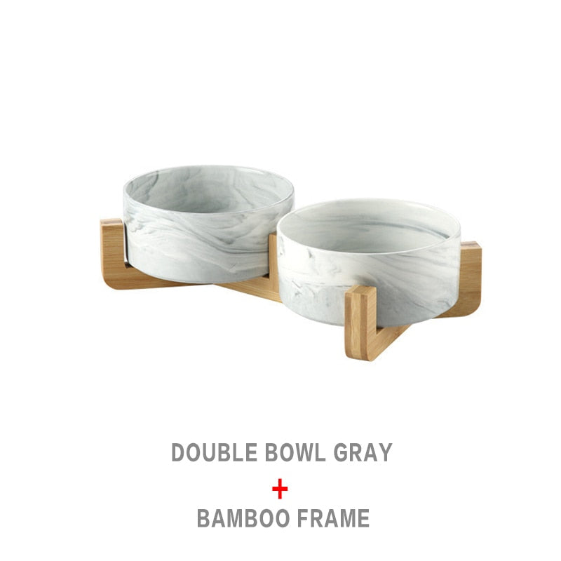 Gamelle Luxe en Céramique