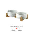 Gamelle Luxe en Céramique