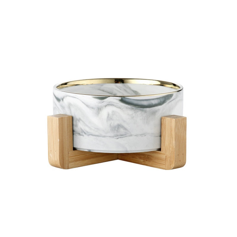 Gamelle Luxe en Céramique