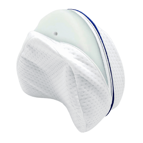 Almohada ortopédica viscoelástica - Piernas