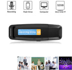 Enregistreur vocal USB