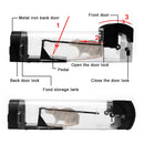 Piège à Rats et Souris Intelligent