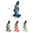 Ensemble de brosses à vaisselle 4 en 1