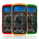 Multimètre numérique