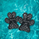 Lot de Coussinets Protecteurs Antidérapants