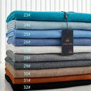 Echarpe Douce et légère en Cashemire - 1 Achetée = 1 OFFERTE