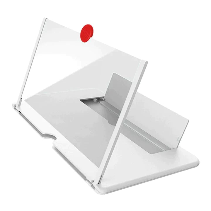 Smart'ZOOM: Amplificador de pantalla para smartphone