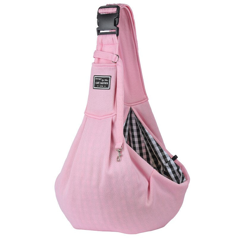 Sac en bandoulière de transport