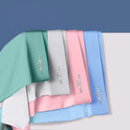 Vert / Blanc / Rose / Bleu Clair / XS,Vert / Blanc / Rose / Bleu Clair / S,Vert / Blanc / Rose / Bleu Clair / M,Vert / Blanc / Rose / Bleu Clair / L,Vert / Blanc / Rose / Bleu Clair / XL,Vert / Blanc / Rose / Bleu Clair / 2XL