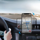 3x Support de téléphone magnétique