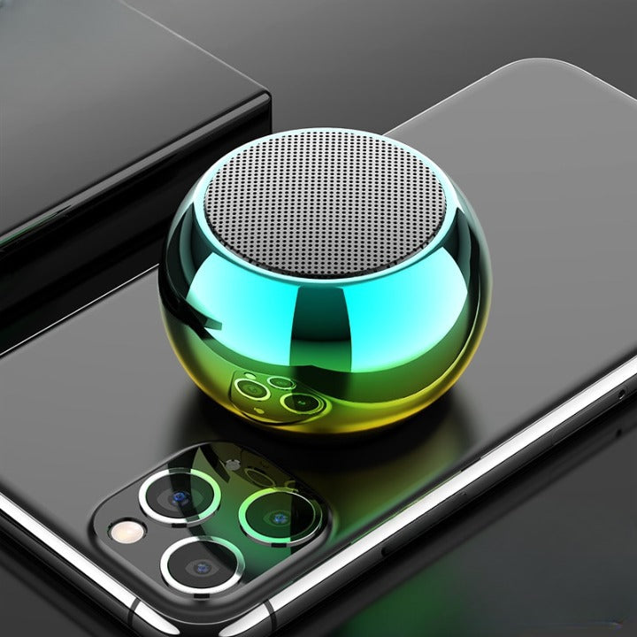 Mini enceinte Bluetooth