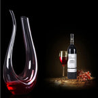 Décanteur de Vin