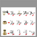 Pistolet haute pression