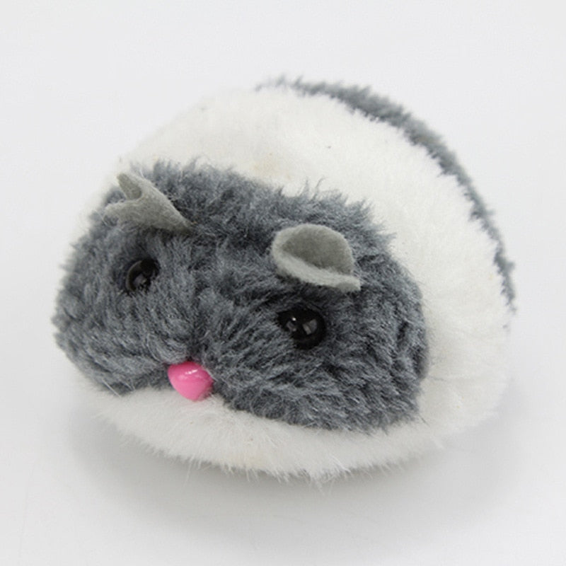 Interactive Hamster