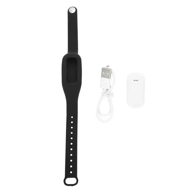 Pulsera Inteligente Antirronquidos por Frecuencias - Ajustable