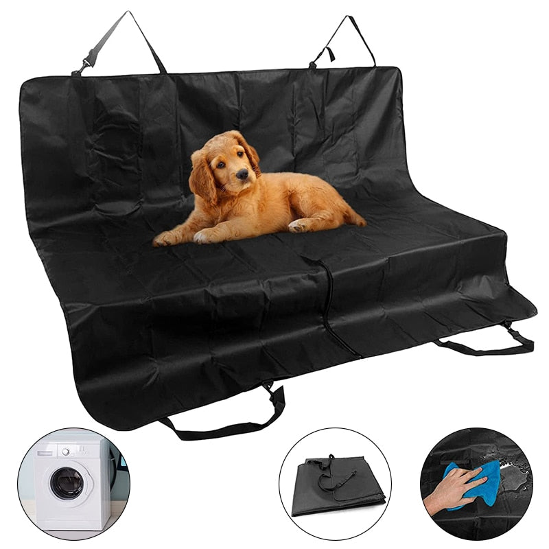 Housse Protection Banquette