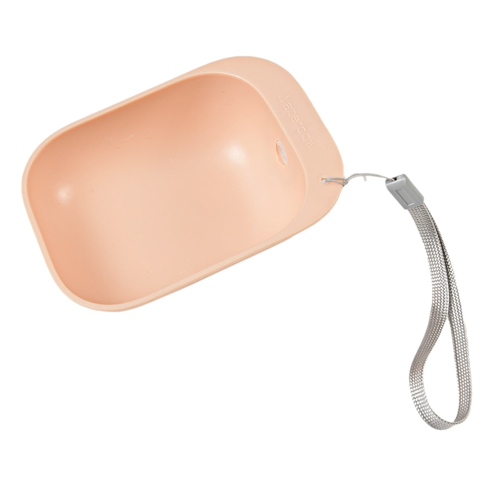 Distributeur d'eau portable