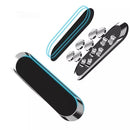 3x Support de téléphone magnétique