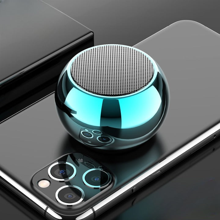 Mini enceinte Bluetooth