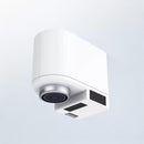 Robinet à capteur automatique