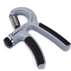 Pince réglable musculation des mains