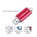 Clé USB multifonction 64Gb