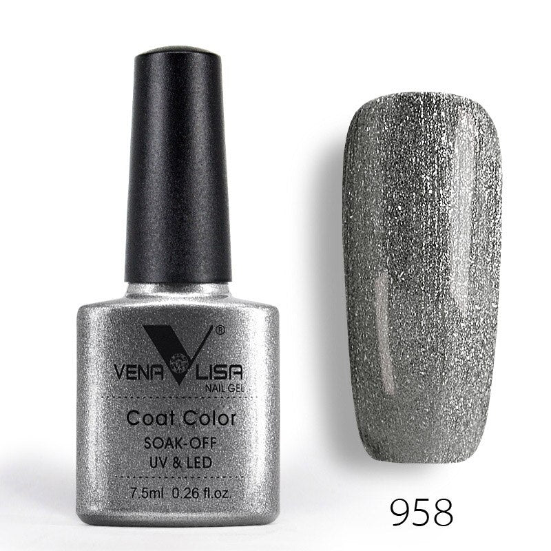 Esmalte de uñas MAGIC despegable