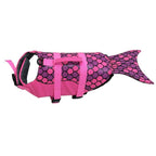 Gilet de Sauvetage Design Poisson