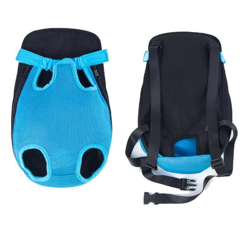 Transport Backpack - Dog