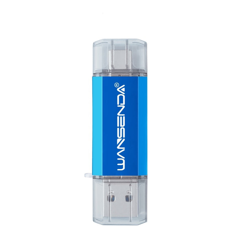 Clé USB multifonction 64Gb