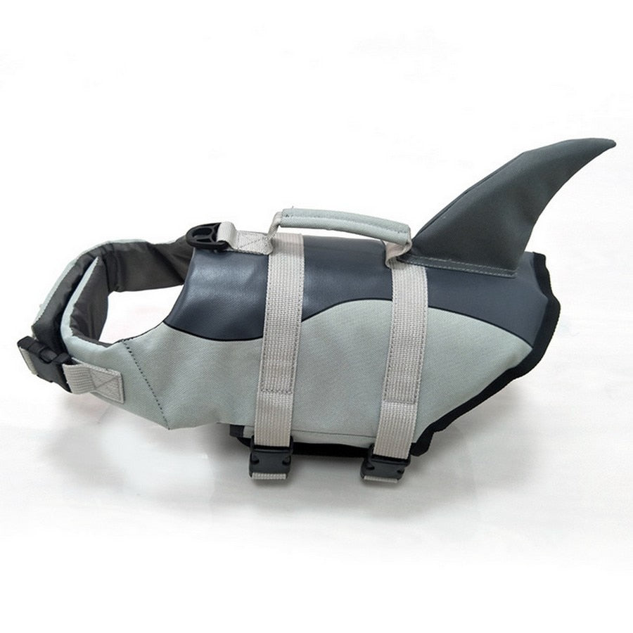 Gilet de Sauvetage Design Poisson