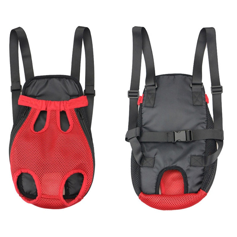 Transport Backpack - Dog