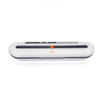 Vacuum packing machine