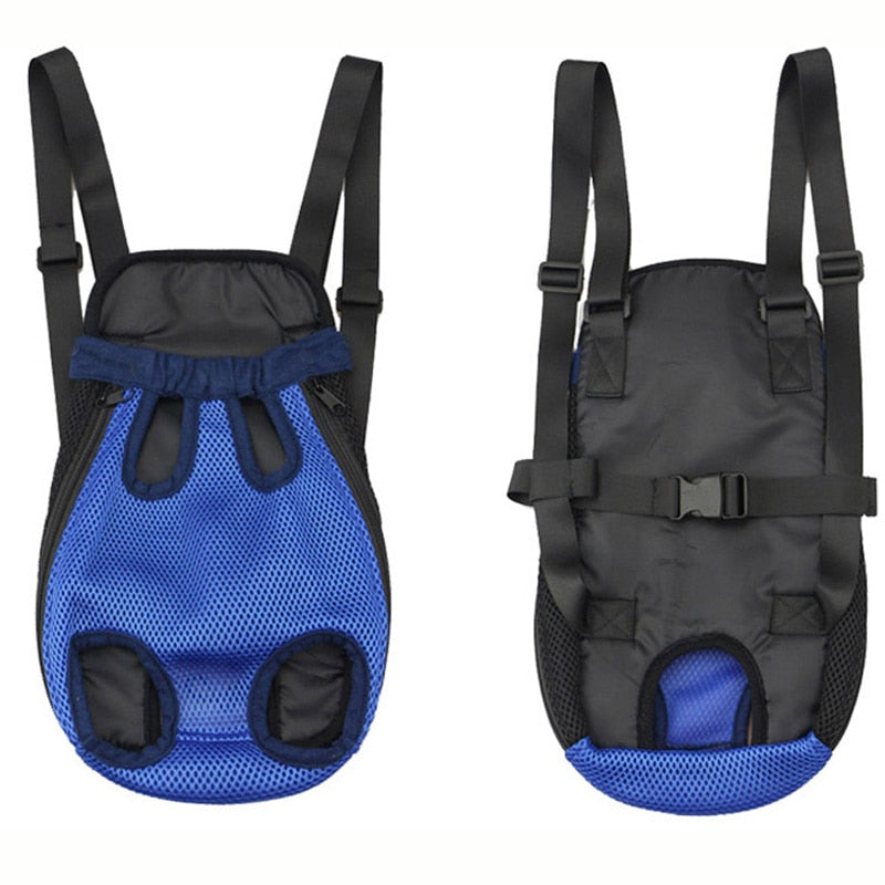 Transport Backpack - Dog