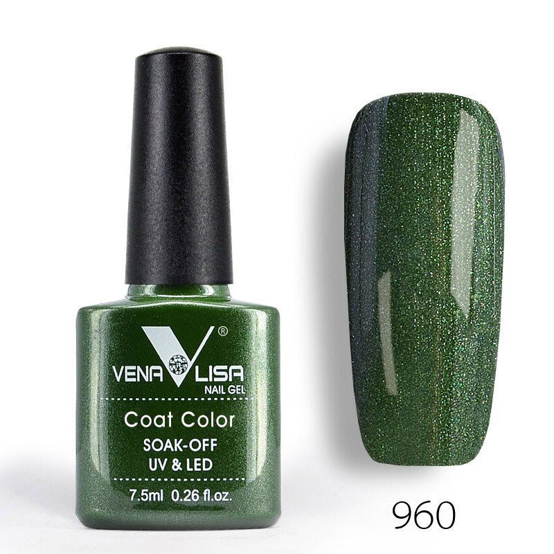 Esmalte de uñas MAGIC despegable