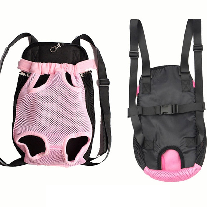 Transport Backpack - Dog