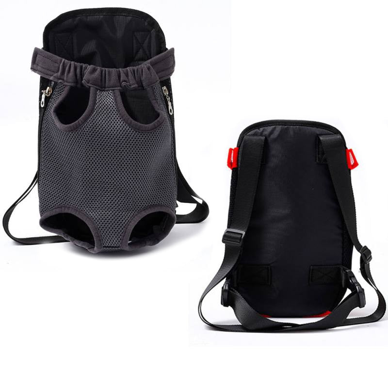 Transport Backpack - Dog