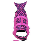 Gilet de Sauvetage Design Poisson