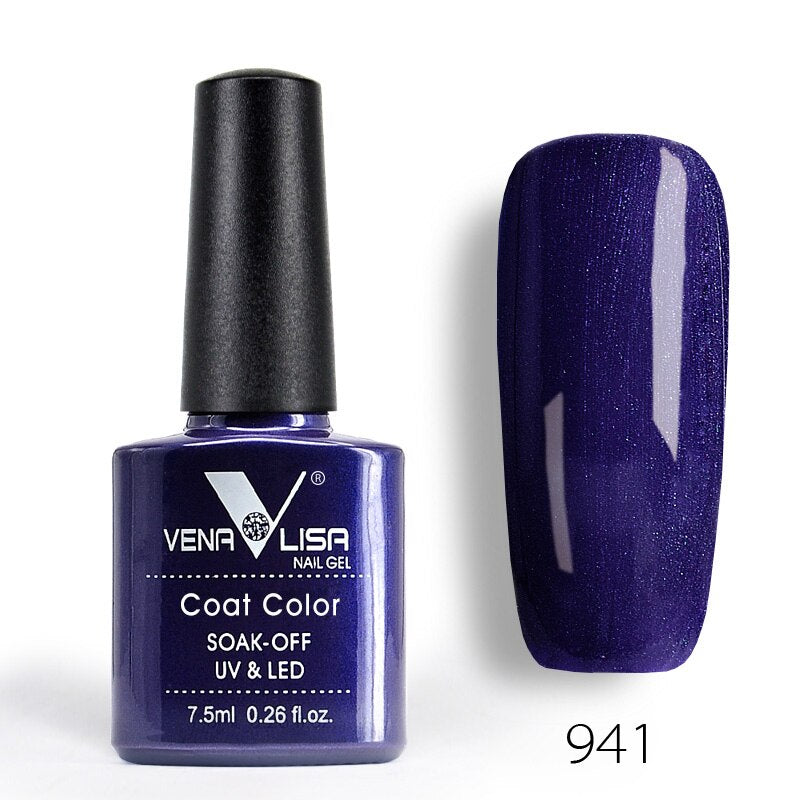 Esmalte de uñas MAGIC despegable