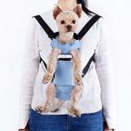 Sac à dos de transport - Chien